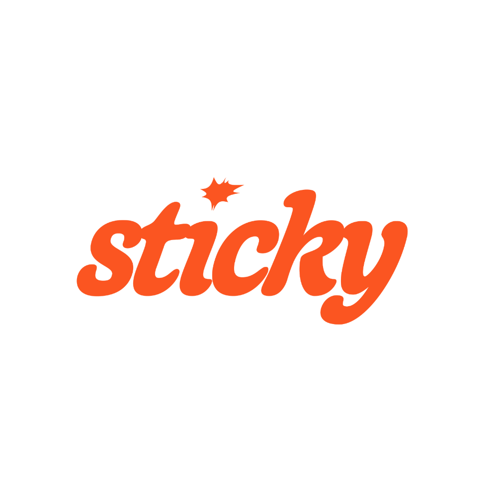 Sticky