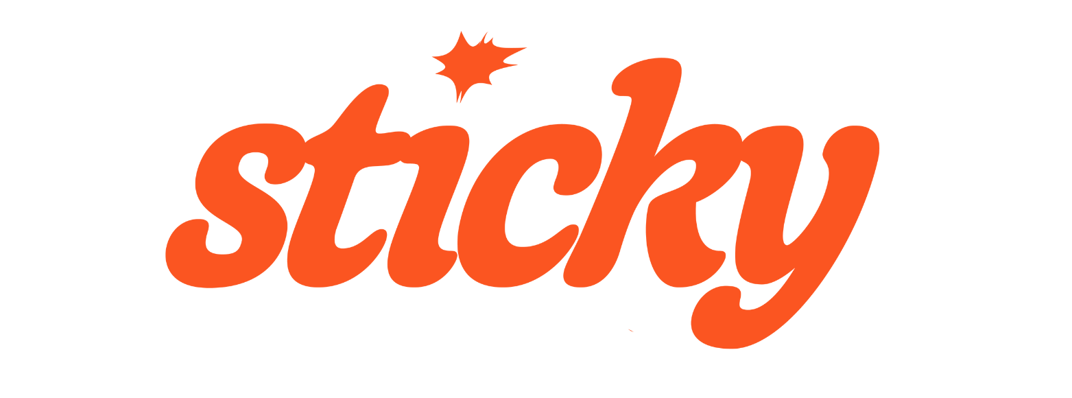 Sticky